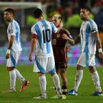 Argentina