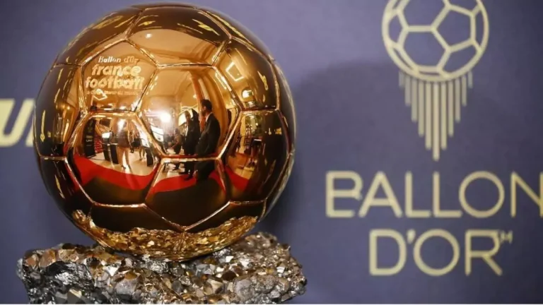 Balón de Oro