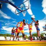 Baloncesto 3x3