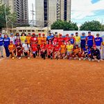 Béisbol Femenino