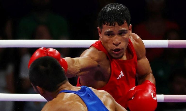 Boxeo