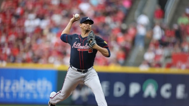 Carlos Carrasco