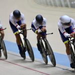 Ciclismo de Pista Venezuela