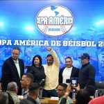Copa América Béisbol