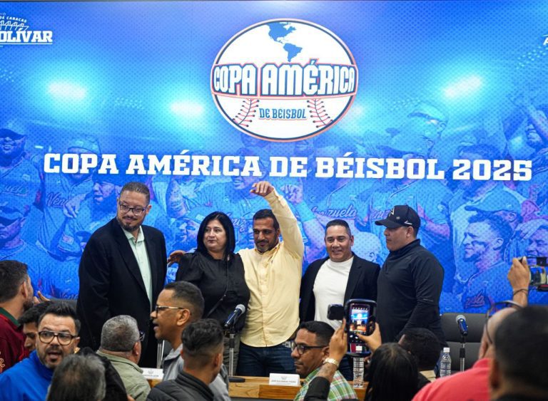 Copa América Béisbol