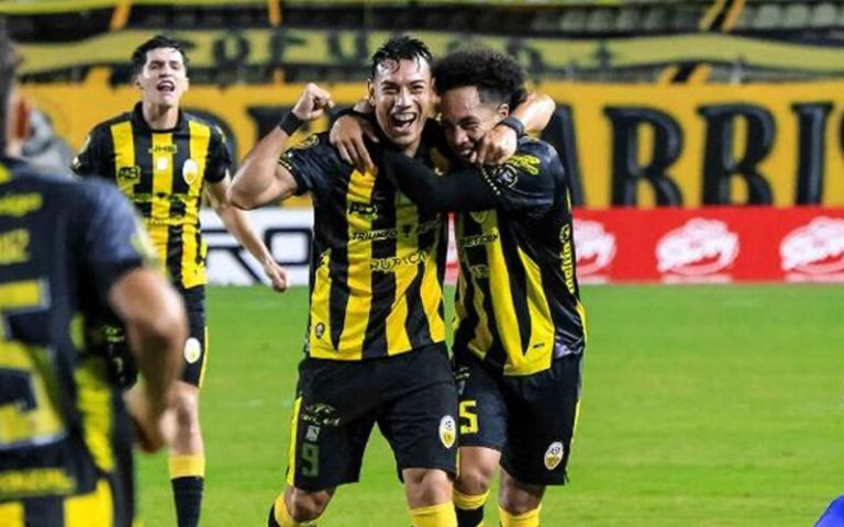 Deportivo Táchira