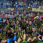 Deportivo Táchira Fem