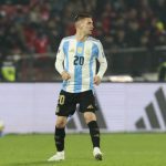 El Real Madrid ficha a Mastantuono por 63,2 millones de euros