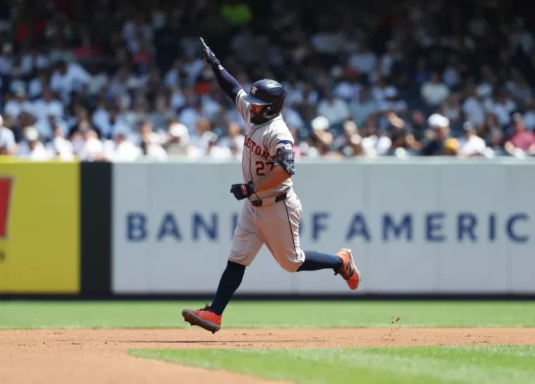 José Altuve