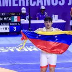 Juan Díaz Grecorromana