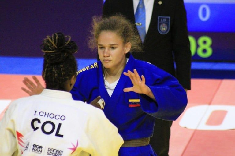 Judo