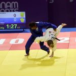 Judo