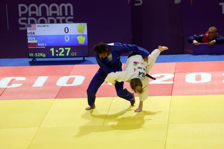 Judo