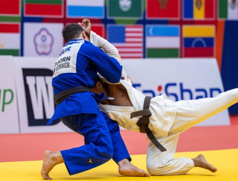 Judo