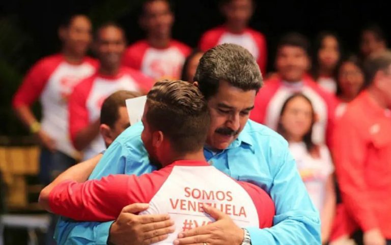 Maduro