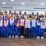 Mindeporte