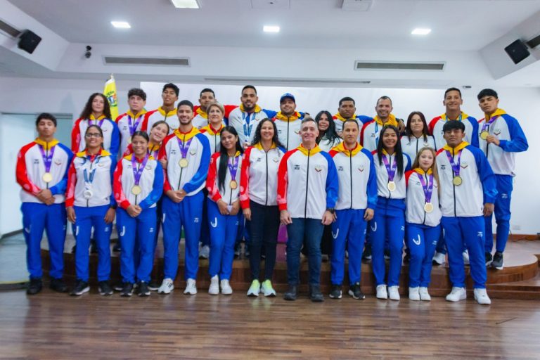 Mindeporte