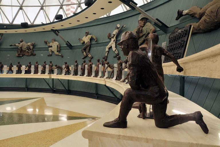 Museo del Béisbol