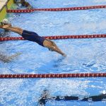 Natación