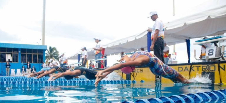 Natación JDNE
