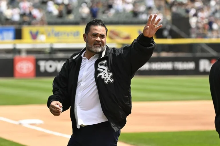 Ozzie Guillén