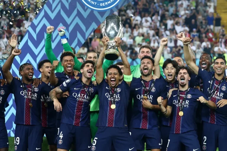 PSG