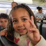 Retornan a suelo patrio 313 nuevos connacionales desde México (5)