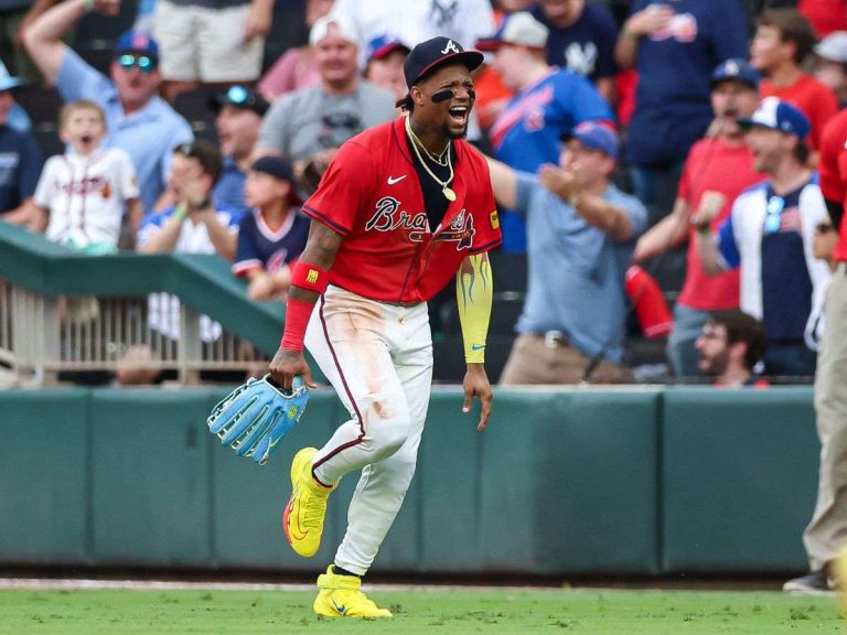 Ronald Acuña Jr.