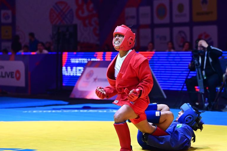 Sambo