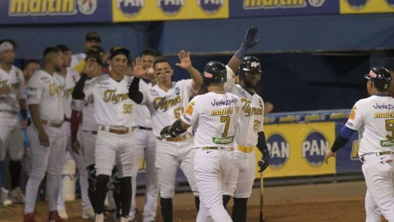 Tigres de Aragua