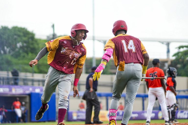 Venezuela Béisbol