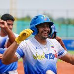 Venezuela - Softbol