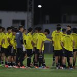 Vinotinto Sub 17