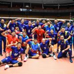 Voleibol