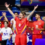 Voleibol