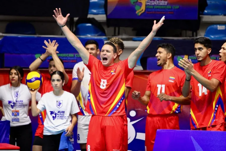 Voleibol