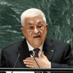 Washington-niega-a-conceder-visados-a-funcionarios-palestinos-incluido-Mahmud-Abbas