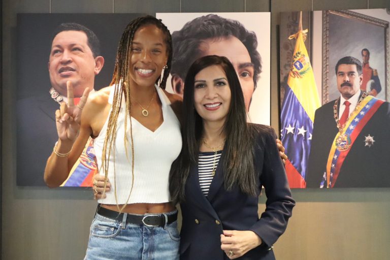 Yulimar Rojas