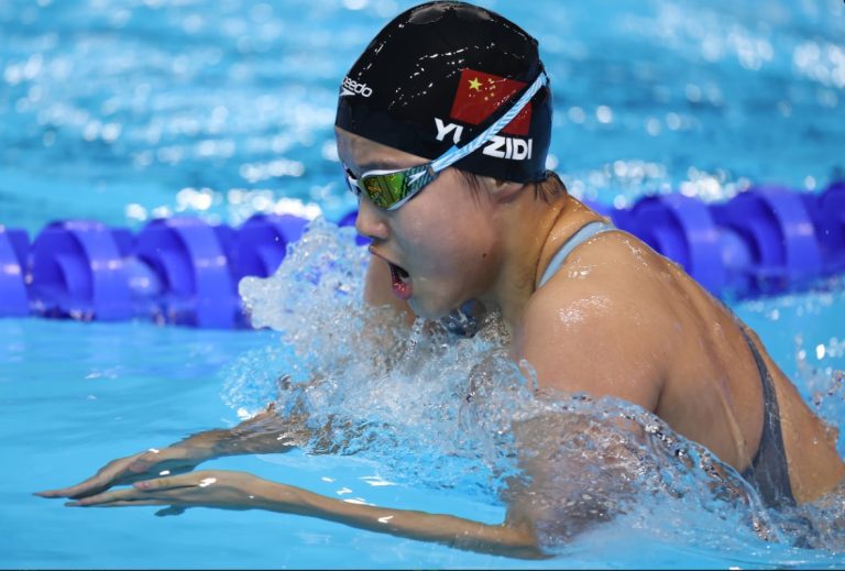 Zidi Yu