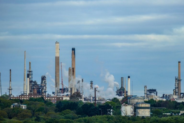 refinery-2251247_1280