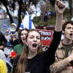 reprimen-protestas-en-tel-aviv-46010