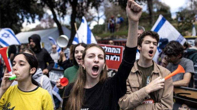 reprimen-protestas-en-tel-aviv-46010