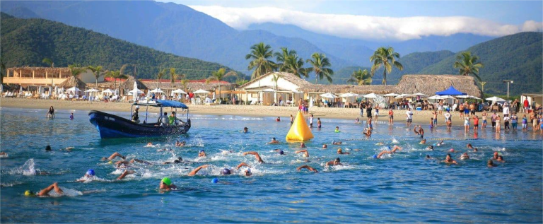 Aguas Abiertas