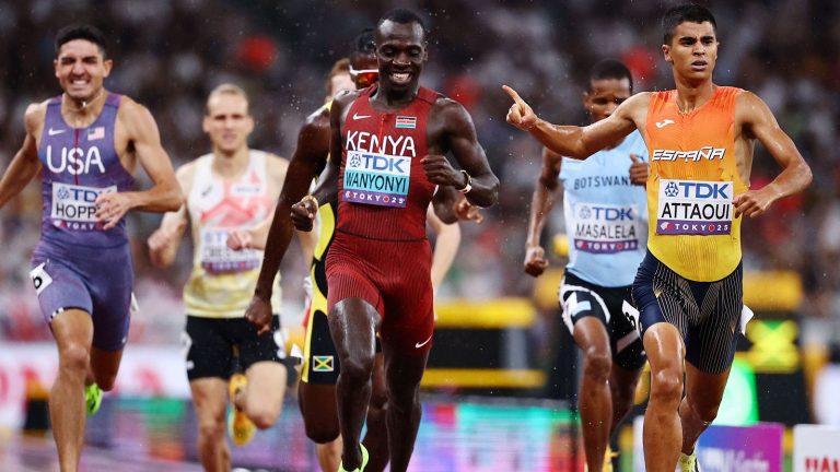 Atletismo