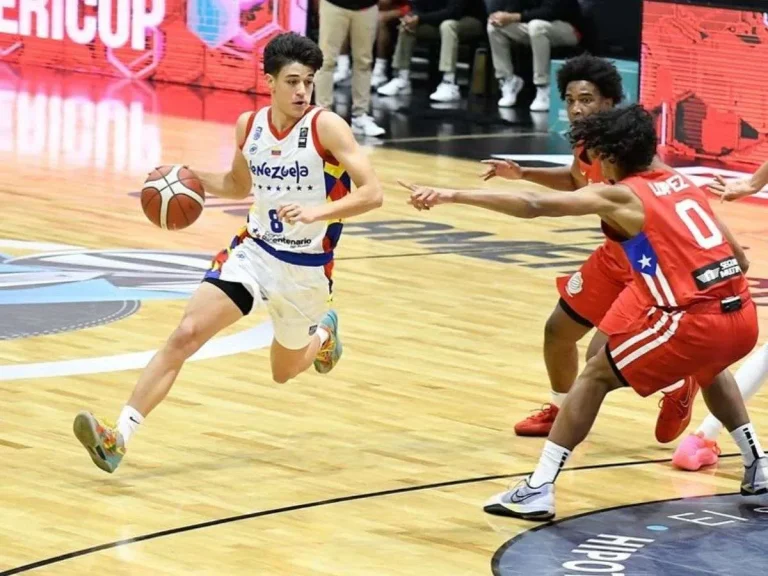 Baloncesto