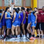 Baloncesto Sub-17