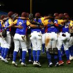 Béisbol Femenino