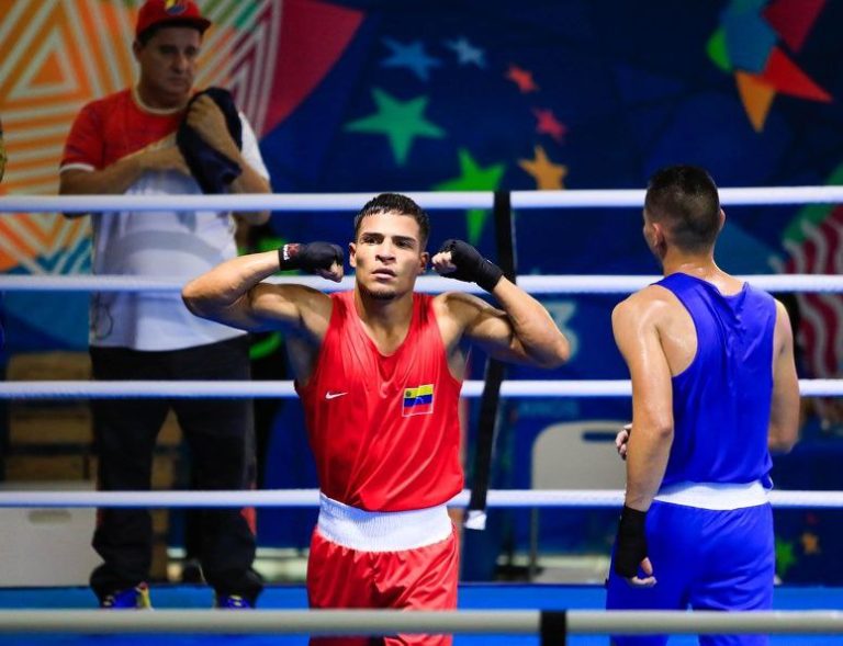 Boxeo
