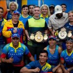 Boxeo