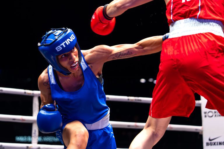 Boxeo
